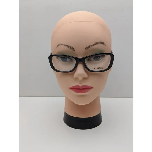 🕶️Vogue VO2842-B Eyeglasses 51/16 135 /KAK449🕶️​ - Picture 9 of 9